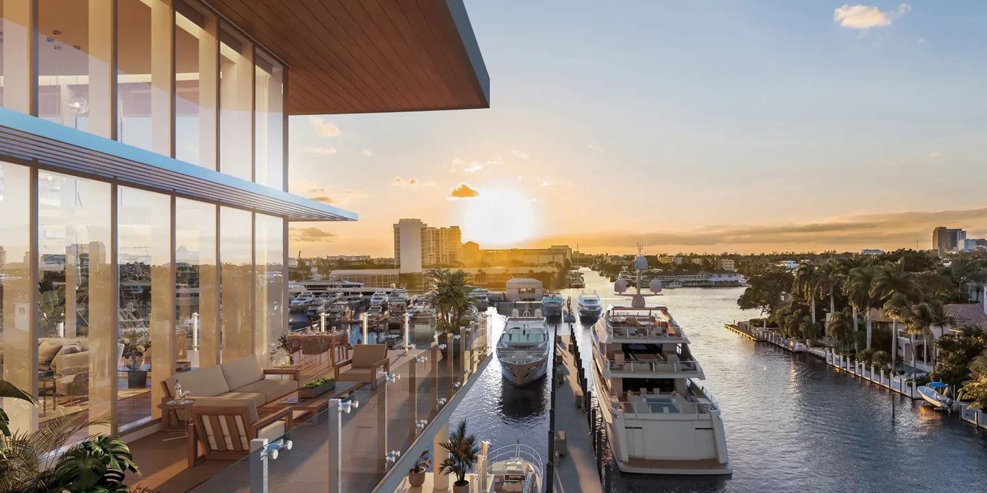 Resort Residences